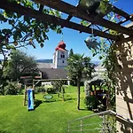 Diana Apartment Millstatt