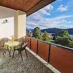 Diana Apartment