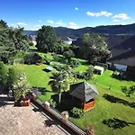 Diana Apartment Millstatt