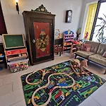 Diana Apartment Millstatt
