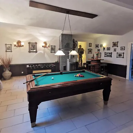 Diana Apartment Millstatt am See