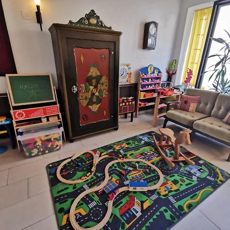 Diana Apartamento Millstatt