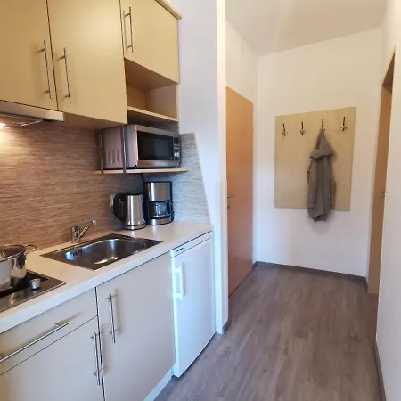 Diana Apartamento Millstatt