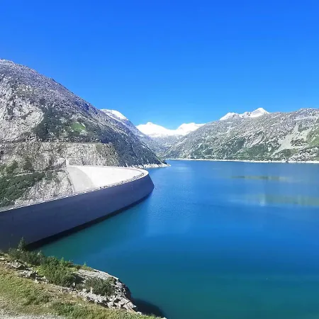 Diana Apartment Millstatt am See