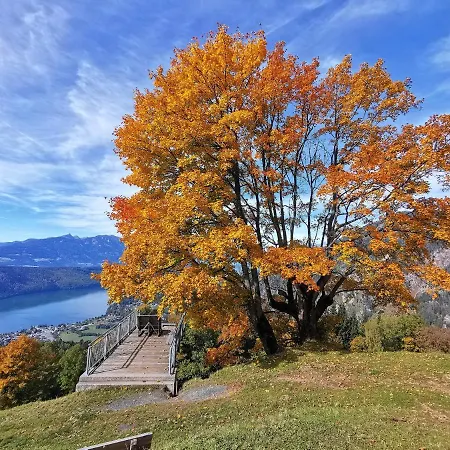 Diana Millstatt am See