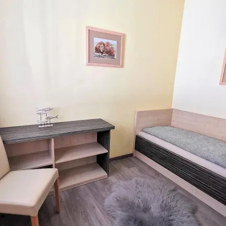 Diana Apartamento Millstatt