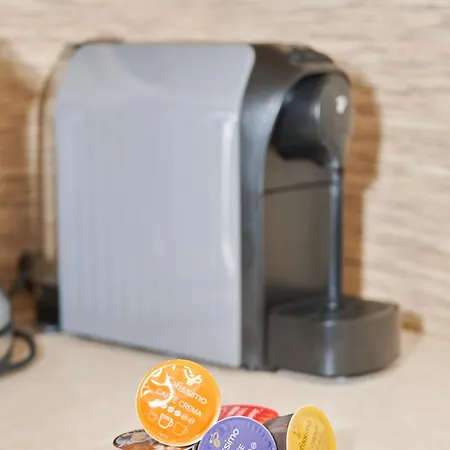 Apartment Diana Millstatt am See