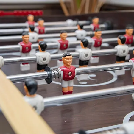 Diana Apartamento Millstatt