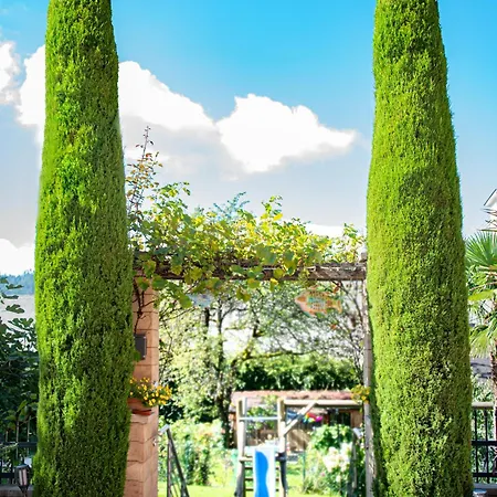 Apartment Diana Millstatt am See