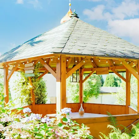 Diana Apartamento Millstatt