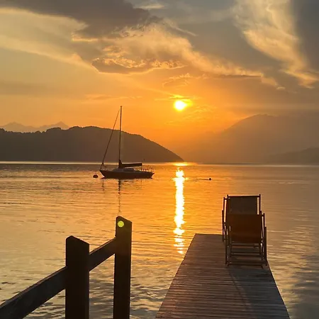 Apartment Diana Millstatt am See