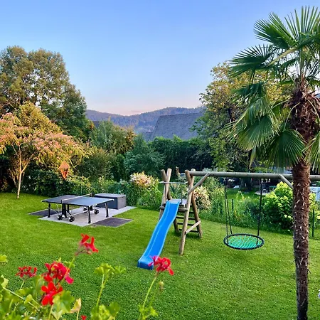 Diana Millstatt am See