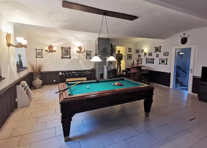 Diana Διαμέρισμα Millstatt