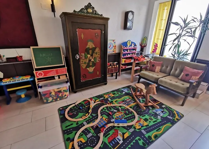 Diana Apartmán Millstatt