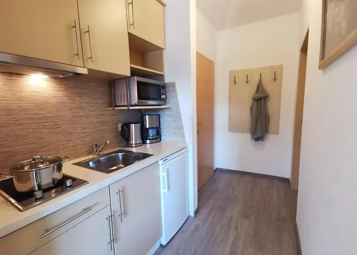 Diana Apartmán Millstatt