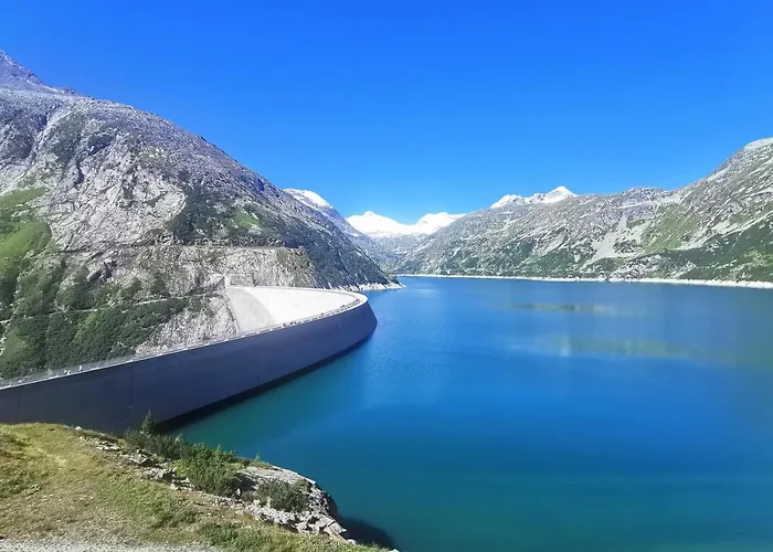 Diana Apartmán Millstatt