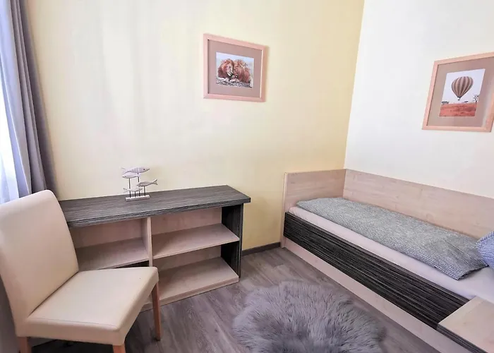 Diana Apartmán Millstatt