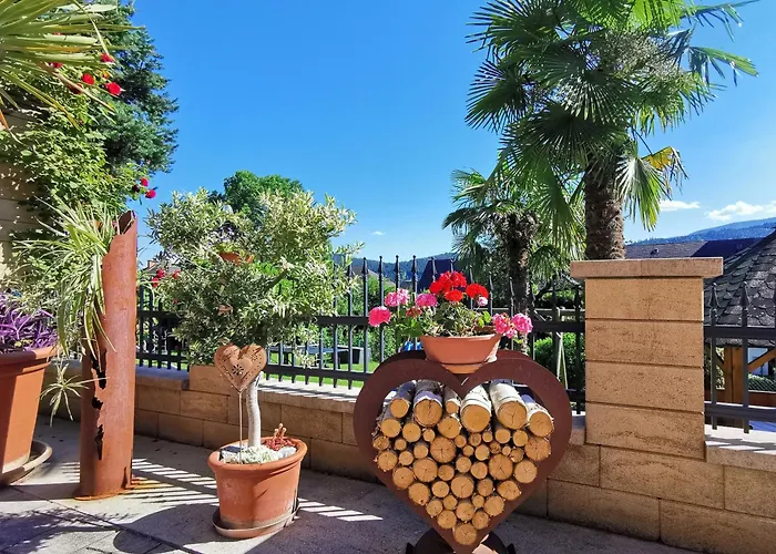 Διαμέρισμα Diana *