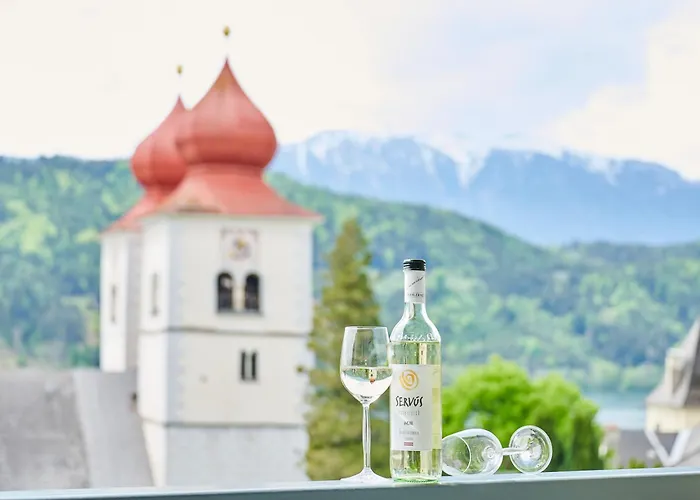 Diana Διαμέρισμα Millstatt