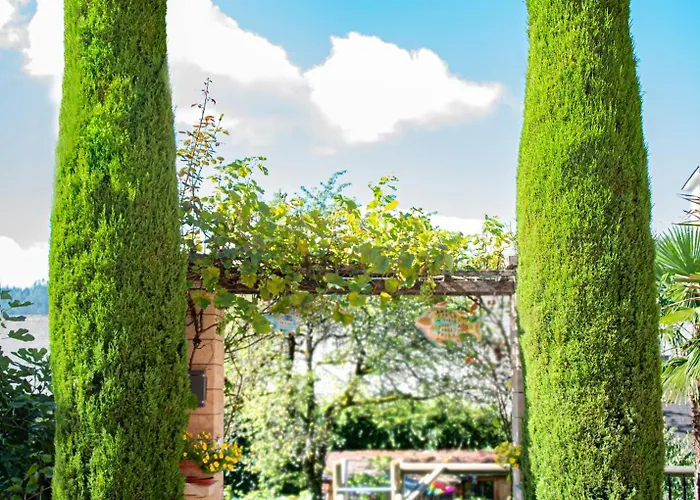 Διαμέρισμα Diana Millstatt