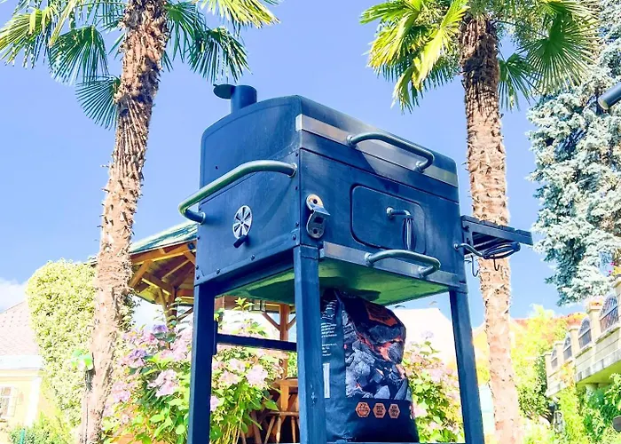 Diana Διαμέρισμα Millstatt