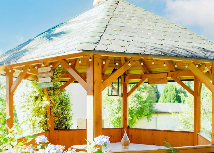 Diana Apartmán Millstatt