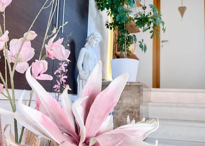 Diana Apartmán Millstatt